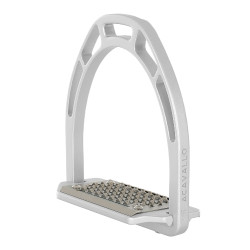 Staffili in alluminio Arco Evolution Alupro Acavallo Alluminio Staffili in alluminio Arco Evolution Alupro Acavallo Alluminio