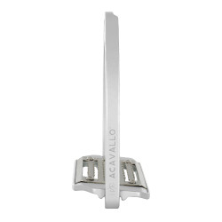 Staffili in alluminio Arco Evolution Alupro Acavallo Alluminio Staffili in alluminio Arco Evolution Alupro Acavallo Alluminio