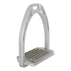 Staffili in alluminio Arco Evolution Alupro Acavallo Alluminio Staffili in alluminio Arco Evolution Alupro Acavallo Alluminio