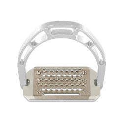 Staffili in alluminio Arco Evolution Alupro Acavallo Alluminio Staffili in alluminio Arco Evolution Alupro Acavallo Alluminio