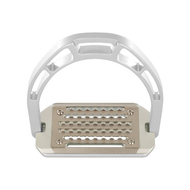 Staffili in alluminio Arco Evolution Alupro Acavallo Alluminio Staffili in alluminio Arco Evolution Alupro Acavallo Alluminio