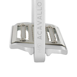 Staffili in alluminio Arco Evolution Alupro Acavallo Alluminio Staffili in alluminio Arco Evolution Alupro Acavallo Alluminio
