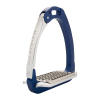 Staffili Arena Aluplus 2.0 Acavallo Blu Staffili Arena Aluplus 2.0 Acavallo Blu