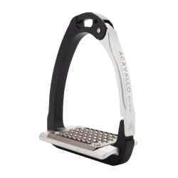 Staffili Arena Aluplus 2.0 Acavallo Nero