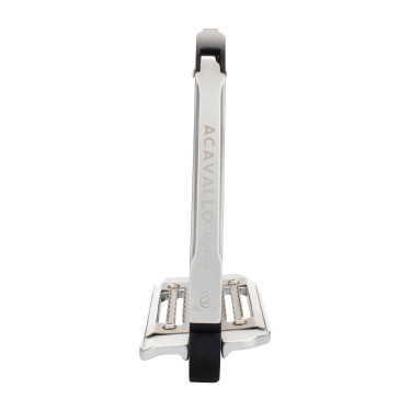 Staffili Arena Aluplus 2.0 Acavallo Nero