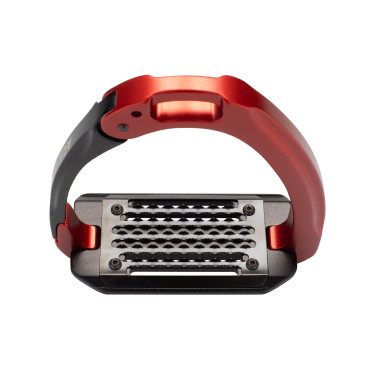 Staffili Arena Aluplus 2.0 Acavallo Rosso cremisi Staffili Arena Aluplus 2.0 Acavallo Rosso cremisi