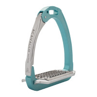 Staffili Arena Aluplus 2.0 Acavallo Azzurro cielo Blu