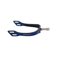 Speroni Arena Aluplus 2.0 con collo intercambiabile Acavallo Blu Speroni Arena Aluplus 2.0 con collo intercambiabile Acavallo Blu