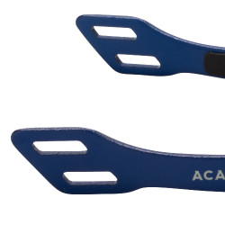 Speroni Arena Aluplus 2.0 con collo intercambiabile Acavallo Blu Speroni Arena Aluplus 2.0 con collo intercambiabile Acavallo Blu