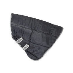 Copricollo da scuderia in poliestere 210D ripstop con imbottitura 300g Acavallo Copricollo da scuderia in poliestere 210D ripstop con imbottitura 300g Acavallo
