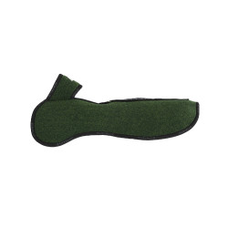 Ammortizzatore Piuma WFS doppia tasca in feltro anteriore Acavallo Foresta / verde Ammortizzatore Piuma WFS doppia tasca in feltro anteriore Acavallo Foresta / verde