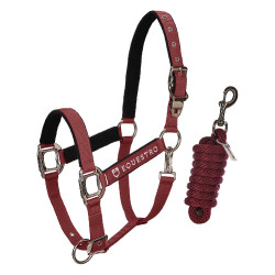 Capezzina e lunghina Equestro