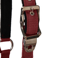 Capezzina e lunghina Equestro Nero Capezzina e lunghina Equestro Nero