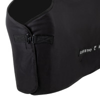 Copertura per box Hamburg Equestro Nero Copertura per box Hamburg Equestro Nero