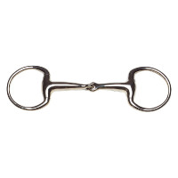 Mors olive Feeling maillechort Mors olive Feeling maillechort