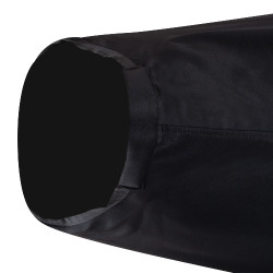 Copertura per box Hamburg Equestro Nero