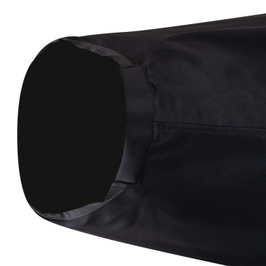 Copertura per box Hamburg Equestro Nero