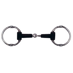 Filet olive Feeling snodato in gomma rotta Filet olive Feeling snodato in gomma rotta