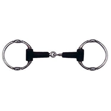 Filet olive Feeling snodato in gomma rotta Filet olive Feeling snodato in gomma rotta