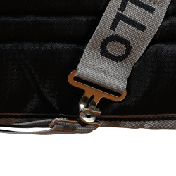 Copertura per box in poliestere 210D ripstop con imbottitura 300g Acavallo Marina Blu marino Copertura per box in poliestere 210D ripstop con imbottitura 300g Acavallo Marina Blu marino