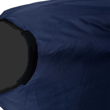 Coperta da box 400g in tessuto rip-stop con logo Bora Equestro Coperta da box 400g in tessuto rip-stop con logo Bora Equestro