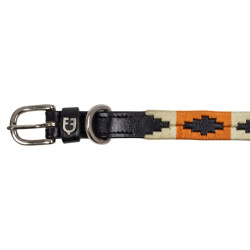 Collare per cane in pelle Polo N Equestro Collare per cane in pelle Polo N Equestro