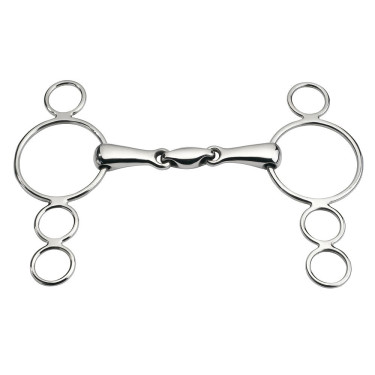 Filet regolabile Feeling 4 anelli Anatomic Filet regolabile Feeling 4 anelli Anatomic