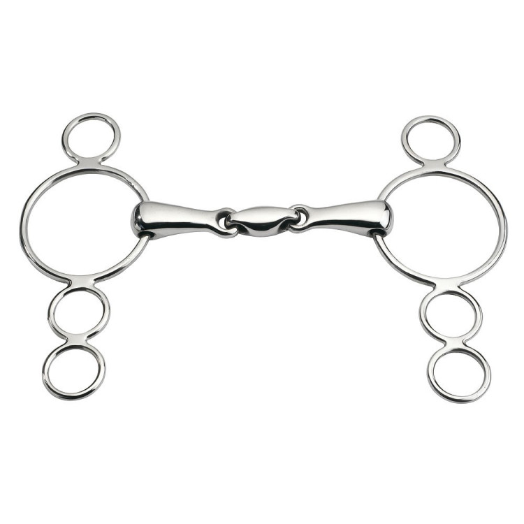 Filet regolabile Feeling 4 anelli Anatomic Filet regolabile Feeling 4 anelli Anatomic
