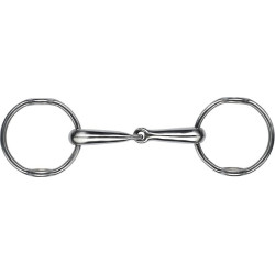 Mors relevatore Feeling inox satinato