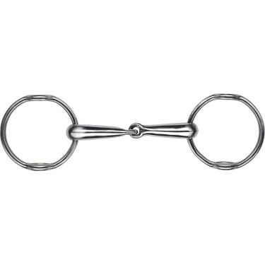 Mors relevatore Feeling inox satinato Mors relevatore Feeling inox satinato