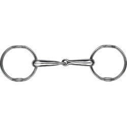 Mors relevatore Feeling inox satinato Mors relevatore Feeling inox satinato
