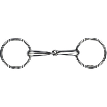Mors relevatore Feeling inox satinato Mors relevatore Feeling inox satinato