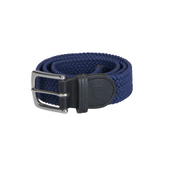 Cintura elastica per bambini con motivo incrociato Equestro Cintura elastica per bambini con motivo incrociato Equestro