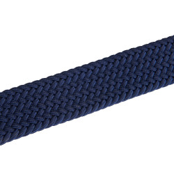 Cintura elastica per bambini con motivo incrociato Equestro Cintura elastica per bambini con motivo incrociato Equestro