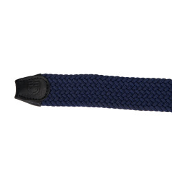 Cintura elastica per bambini con motivo incrociato Equestro Cintura elastica per bambini con motivo incrociato Equestro