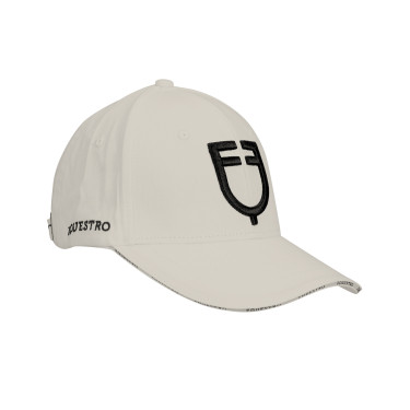 Cappellino unisex della nuova collezione Equestro