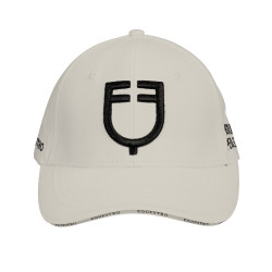 Cappellino unisex della nuova collezione Equestro Cappellino unisex della nuova collezione Equestro