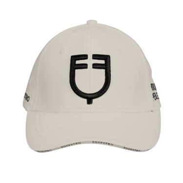 Cappellino unisex della nuova collezione Equestro Cappellino unisex della nuova collezione Equestro