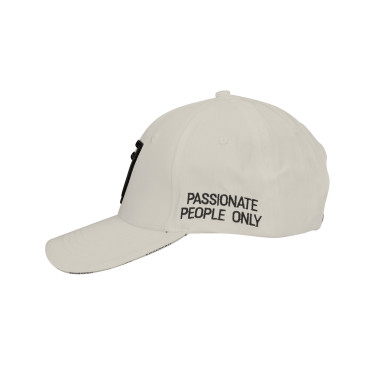 Cappellino unisex della nuova collezione Equestro Cappellino unisex della nuova collezione Equestro