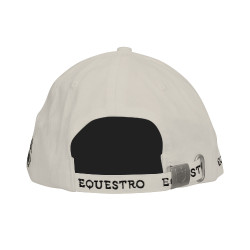 Cappellino unisex della nuova collezione Equestro Cappellino unisex della nuova collezione Equestro