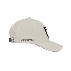 Cappellino unisex della nuova collezione Equestro Cappellino unisex della nuova collezione Equestro