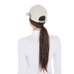 Cappellino unisex della nuova collezione Equestro Cappellino unisex della nuova collezione Equestro