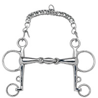 Mors Pelham Feeling... Mors Pelham Feeling...