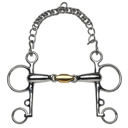Mors Pelham Feeling Anatomic branche corte cyprium Mors Pelham Feeling Anatomic branche corte cyprium