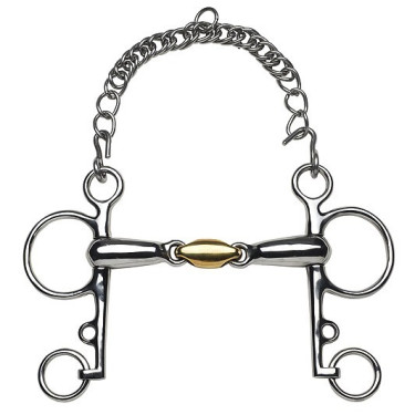 Mors Pelham Feeling Anatomic branche corte cyprium Mors Pelham Feeling Anatomic branche corte cyprium