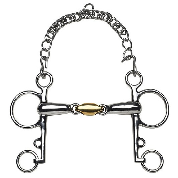 Mors Pelham Feeling Anatomic branche corte cyprium Mors Pelham Feeling Anatomic branche corte cyprium