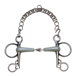 Mors Pelham Feeling snodato flexi Mors Pelham Feeling snodato flexi