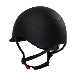 Casco unisex con telaio lucido Galaxy Equestro Casco unisex con telaio lucido Galaxy Equestro