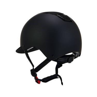 Casco ultraleggero con telaio lucido Eclipse Equestro Casco ultraleggero con telaio lucido Eclipse Equestro