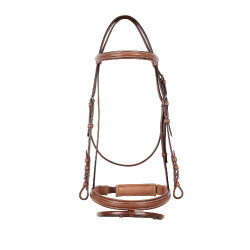 Briglia Silver Equestro